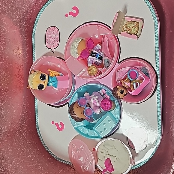 L.O.L Surprise! - Picture 6 of 17